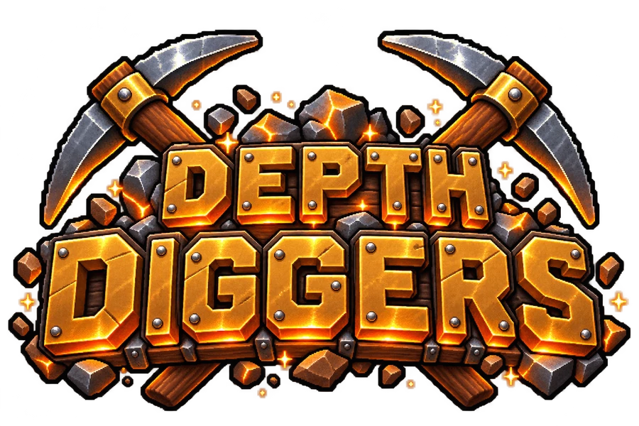 Depth Diggers